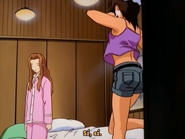 eX-Driver (Frozen-Layer Fansub)